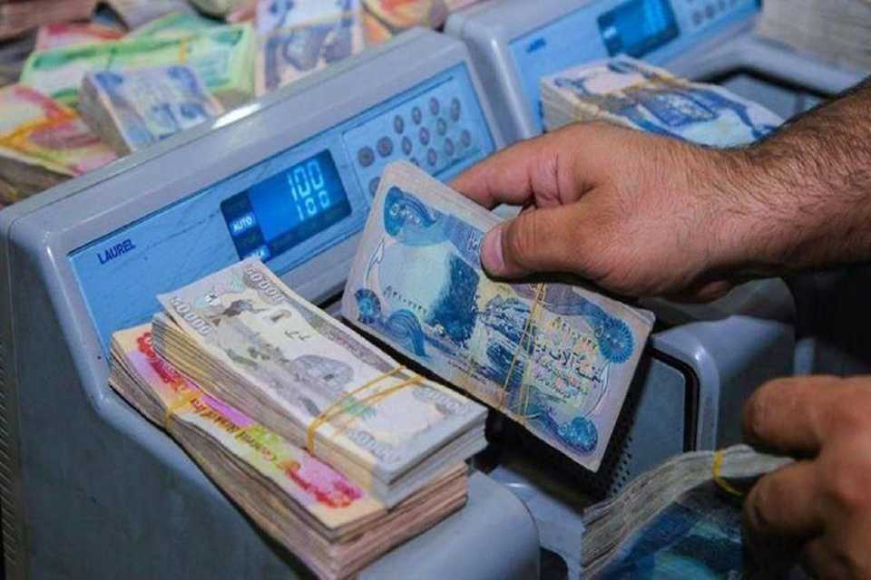 بڕی 60 ملیۆن دینار بۆ پێشینەى خانووبەرە بە هاوڵاتییانی عێراق دەدرێت
