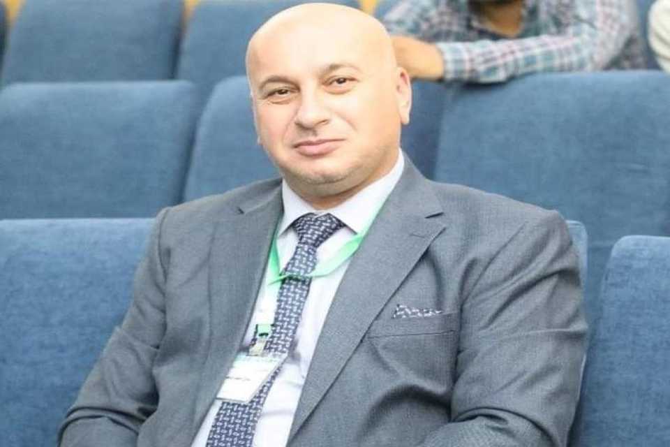 پاراستنی ئاسایشی کوردستان گرێدراوە بەئاسایشی وڵاتانی دیکەوە