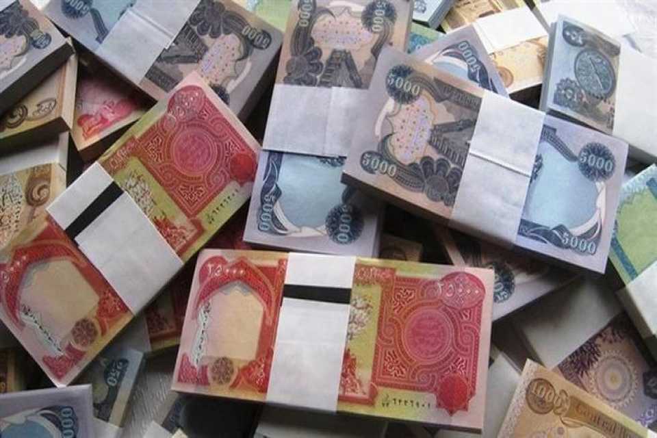 وەزره‌تی دارایی له‌باره‌ی ڕه‌تكردنه‌وه‌ی لیستی مووچەلە بەغدا هاته‌ده‌نگ