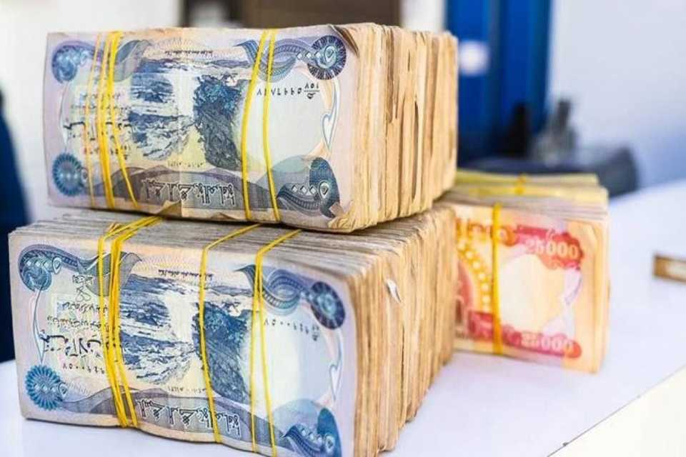 ئەمڕۆ پارەی جووتیارانی سلێمانی دابەش دەکرێت
