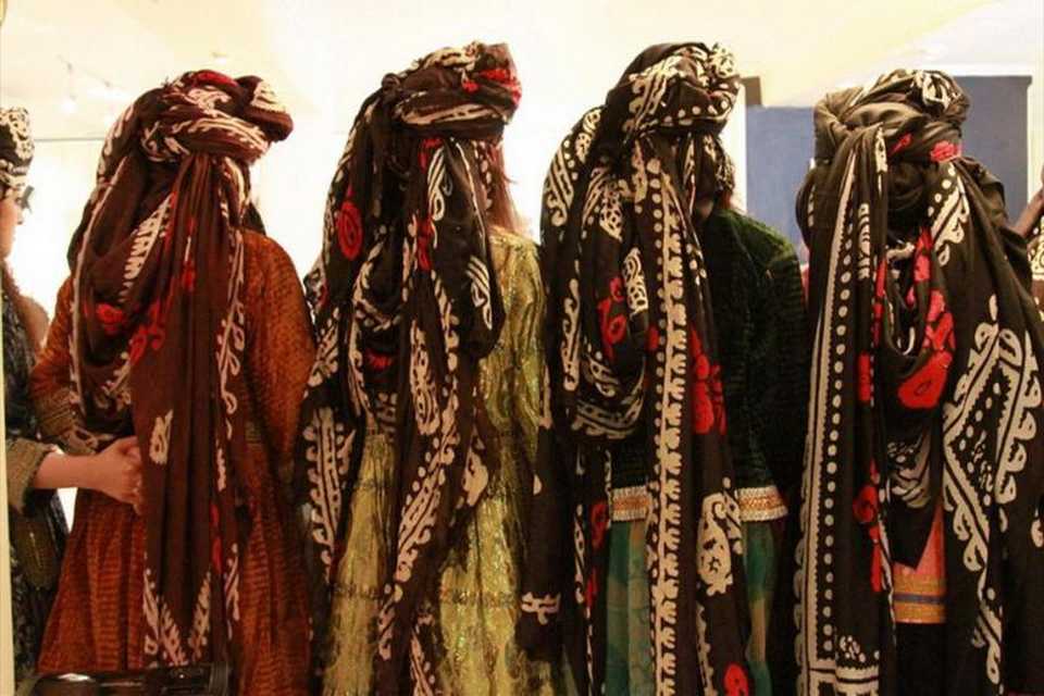 لێکدانەوەی داتاکانی خۆسوتاندنی ژنان له ئیلام؛ ۱۳۸۴ تاکوو ۱۳۸۹/ نووشین شادکام