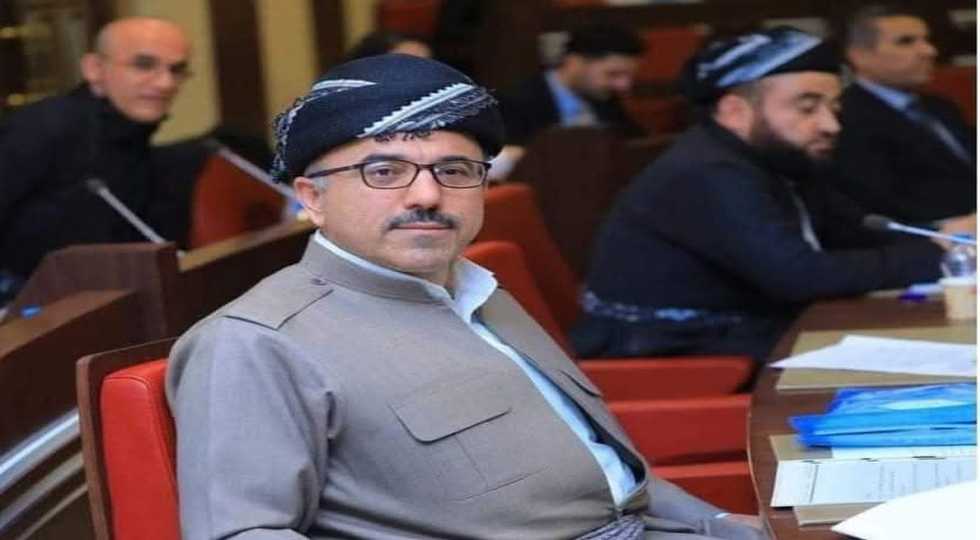 ئەبوبەکر هەڵەدنی : فرسەت قۆستنەوە ئیشی حزبی مایەپوچە