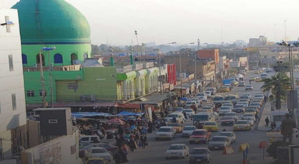 لە پارێزگای كەركوك پرۆژەی هەژماری من ڕەتدەكرێتەوەو نوسراو بۆ تەوتین دەكرێت