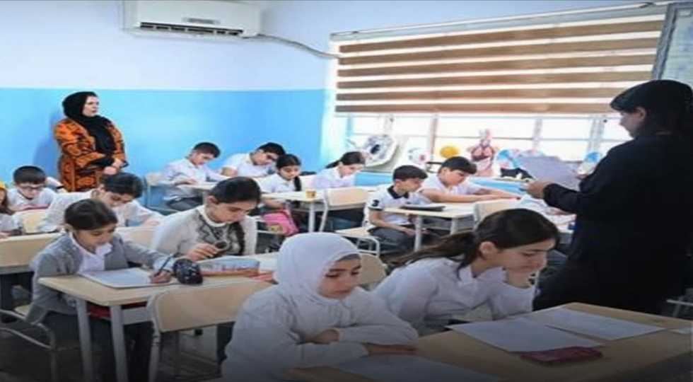 بایکۆتی مامۆستایان لە سلێمانی و هەڵەبجە دەستیپێکردەوە و قوتابخانەکان داخران