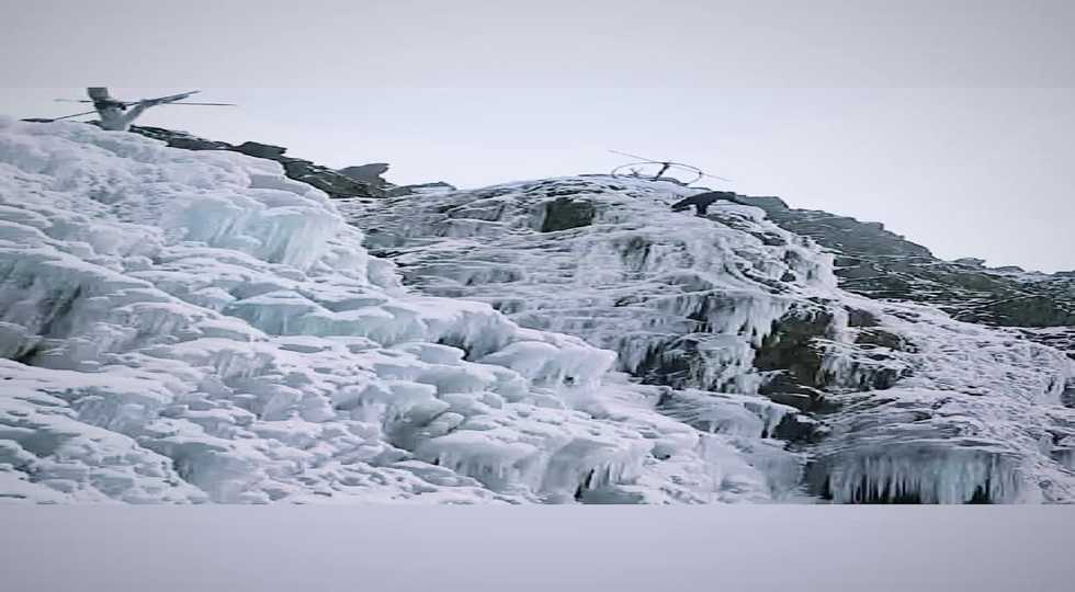 پرۆژەی تاڤگەی دەستکردی 