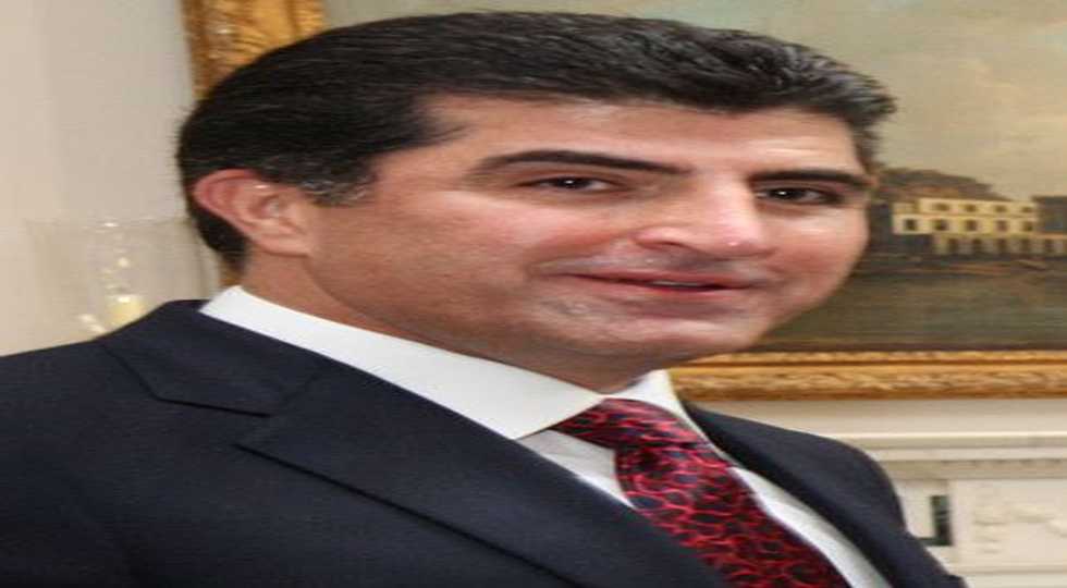 سفر رئیس اقلیم کردستان به بغداد 