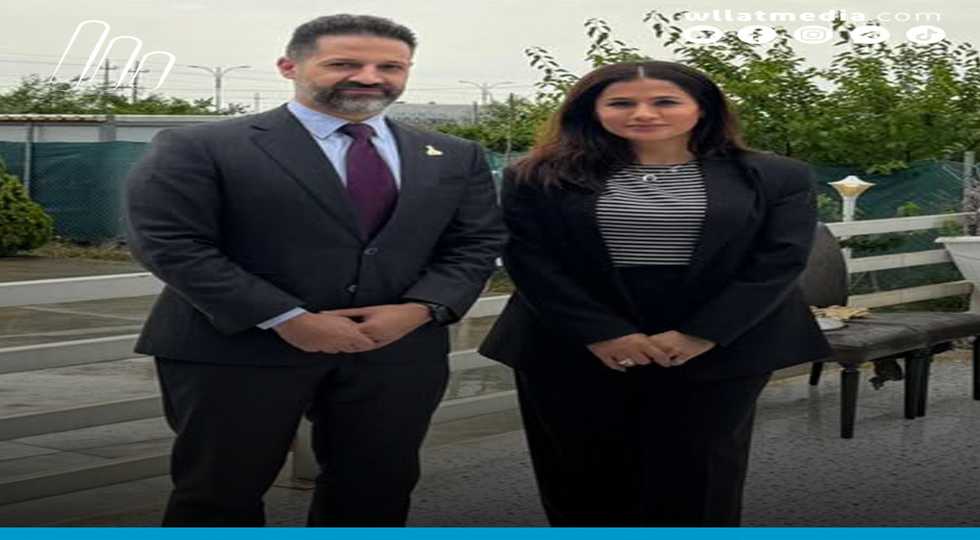 نوخشە ناسیح: متمانە گەورەترین سەرمایەی سەرکردایەتی کردنە لە ئەرکێک