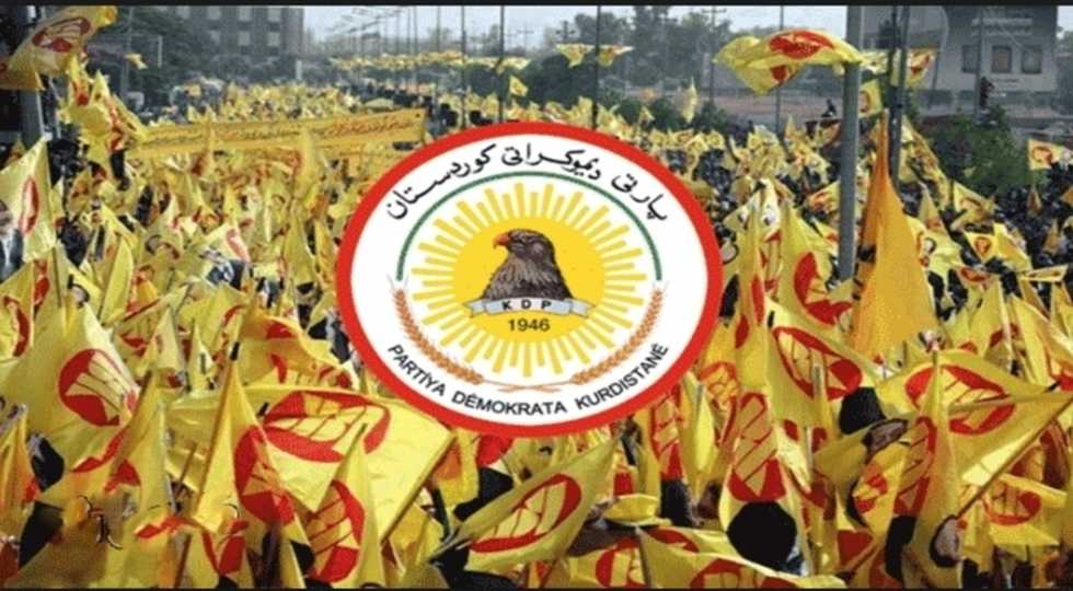 حزب دموکرات کردستان  نامزدهای پست های وزارتی کابینە دە را بررسی می کند
