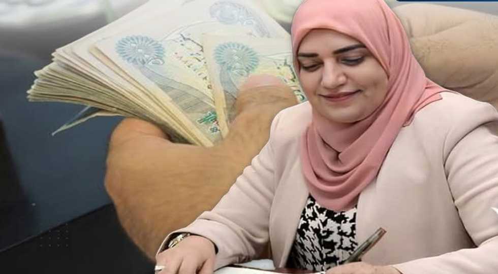 وەزیری دارایی عێراق: کەمکردنەوەی مووچەی هەرێم بەهۆی پابەندنەبوونە بە رێکەوتن