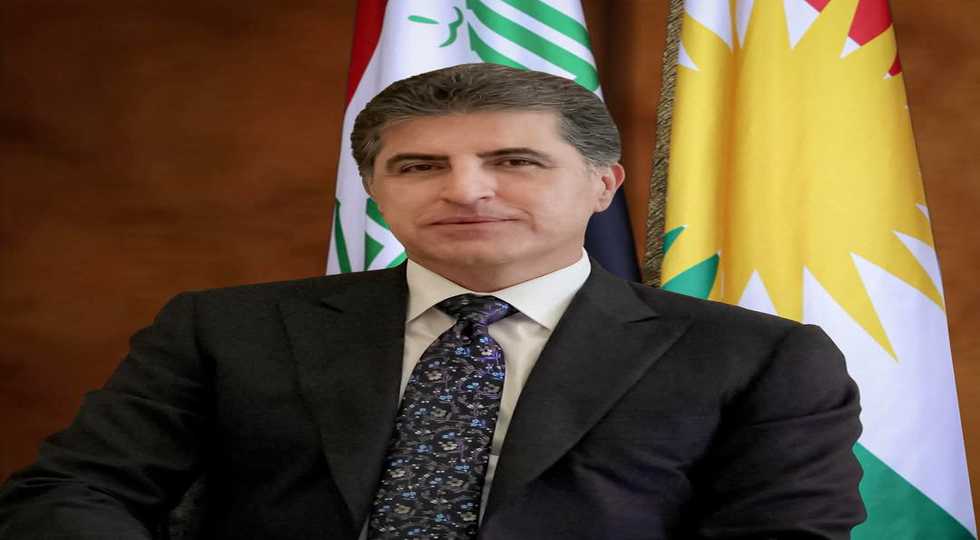 نێچیرڤان بارزانی سەبارەت بە چەکدانانی پەکەکە؛ نيشانه‌ى پێگەیشتنی سیاسييه‌