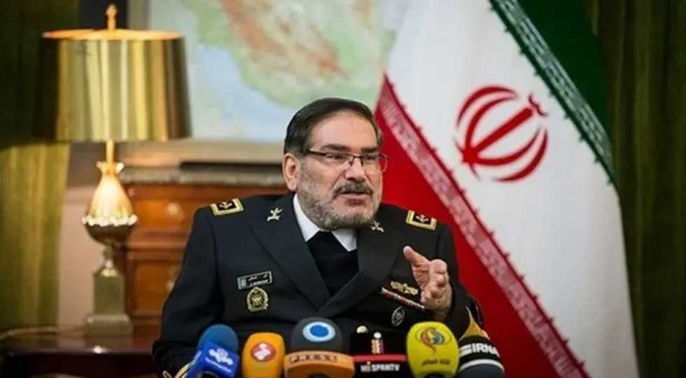 پەیامی نوێی ئێران لەبارەی رێککەوتنی ئەتۆمی لەگەڵ ئەمریکا