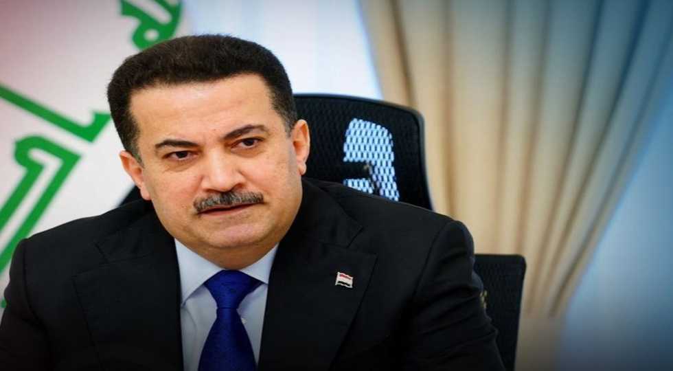 سوودانی: هیچ نیازێکمان نییە دان بە ئیسرائیلدا بنێین