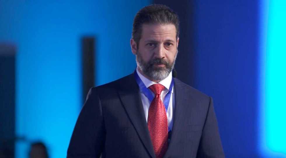 قوباد تاڵەبانی: سلێمانی لە هەموو دۆخێکدا وەک شاری داهێنان و فێربوون ماوەتەوە