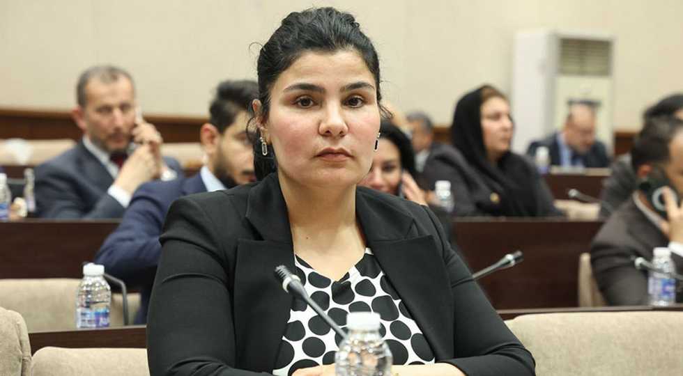 چرۆحەمەشەریف: داوامکردووە ببەخشرێم لە خۆکاندیدکردنم