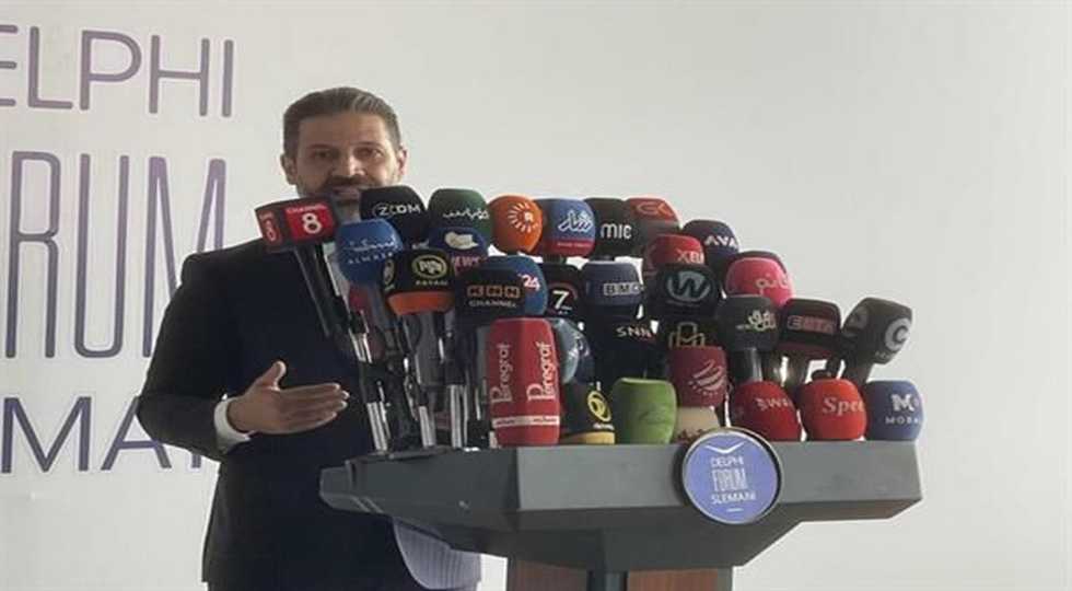 دو حزب حاکم اقلیم کردستان با لیست‌های جداگانە در انتخابات پارلمانی عراق شرکت می کنند