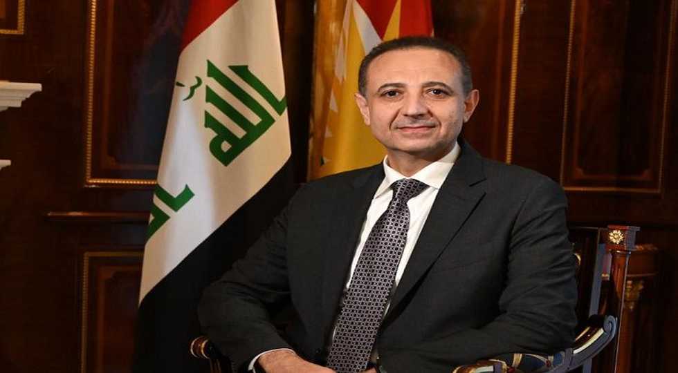ارادە اقلیم کردستان برای توسعه روابط با تهران