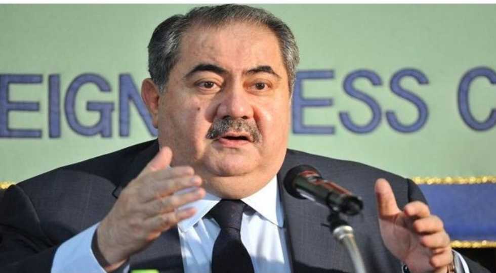 هوشیار زیباری؛ کابینە دهم اقلیم کردستان بە زودی تشکیل می شود