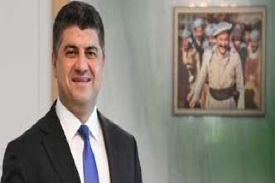 لاهور شیخ جنگی: دولت اقلیم کردستان تمرکز زدایی اداری و اقتصادی در نظام حاکمیتی را اجرایی کند