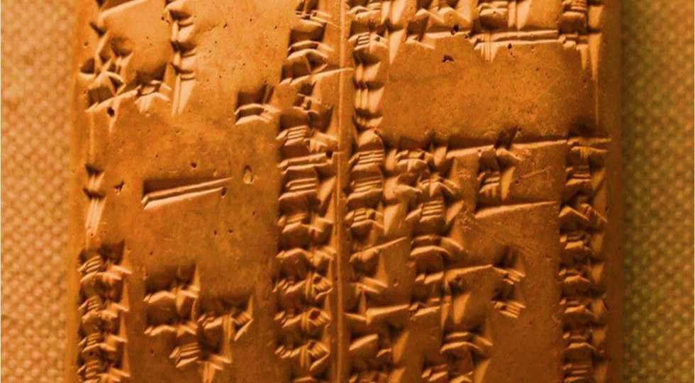 یەکەم وشەی کورد و کوردستان لە دەقە مێژووییەکاندا
