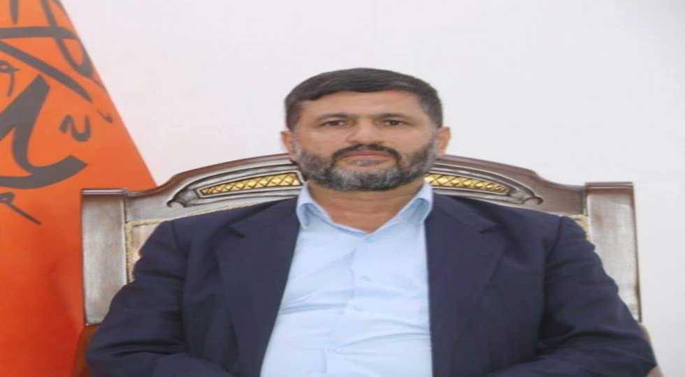 شوان ڕابەر: ئێران هاوکاری گەلانی ئازادیخوازی کردووە و خۆرئاوا حسابێکی زۆری بۆ دەکات  