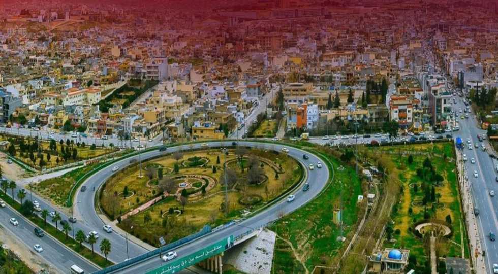 پێچەوانەی هەموو عێراق و پارێزگاکانی تر بێکاری لە سلێمانی زیادی کردووە