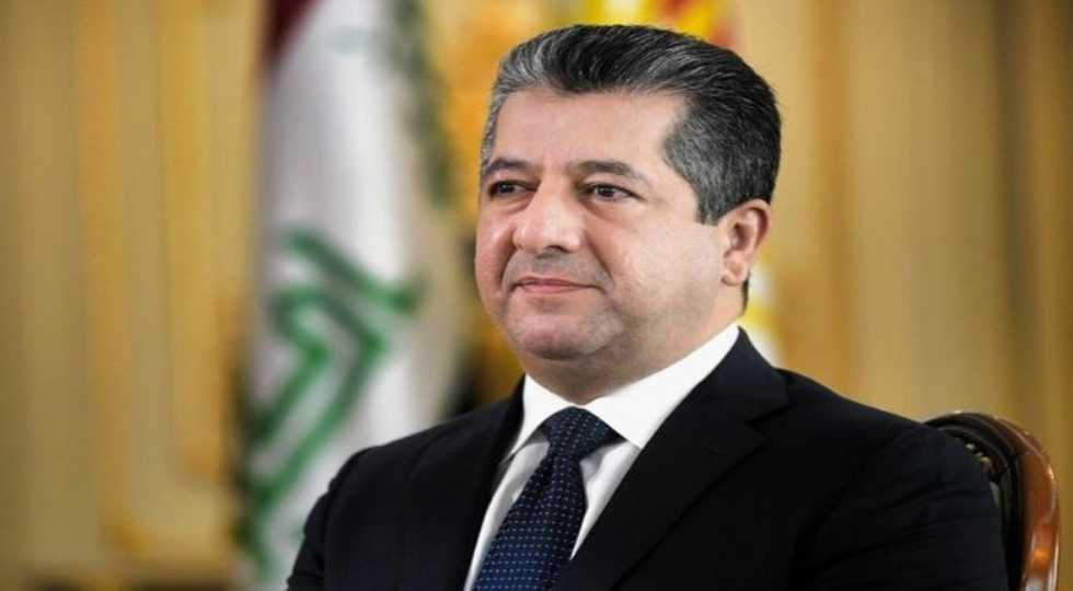 مەسرور بارزانی: مووچە گرنگترین بابەتە بەلای ئێمەوە