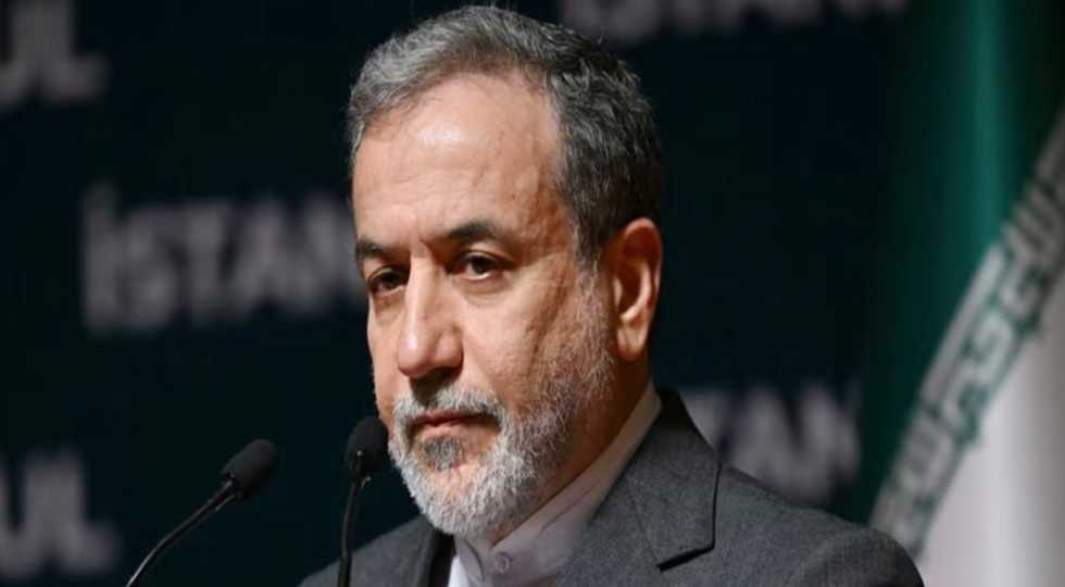 عەباس عێراقچی: پێموانییە بەم زووانە گفتوگۆکان لەگەڵ ئەمریکا دەستپێبکەنەوە