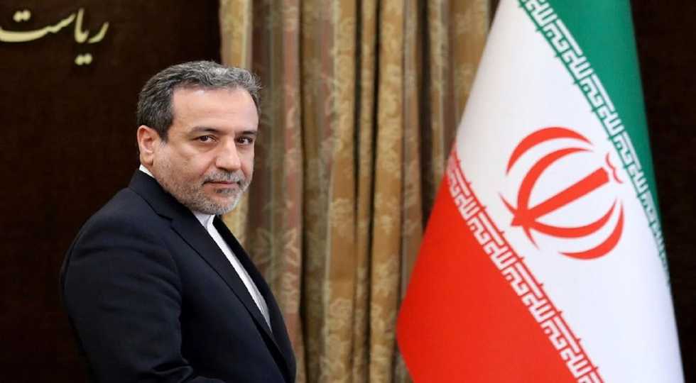 عێراقچی: کەس بە تەواوی نازانێت لە فۆردۆ چی ڕوویداوە