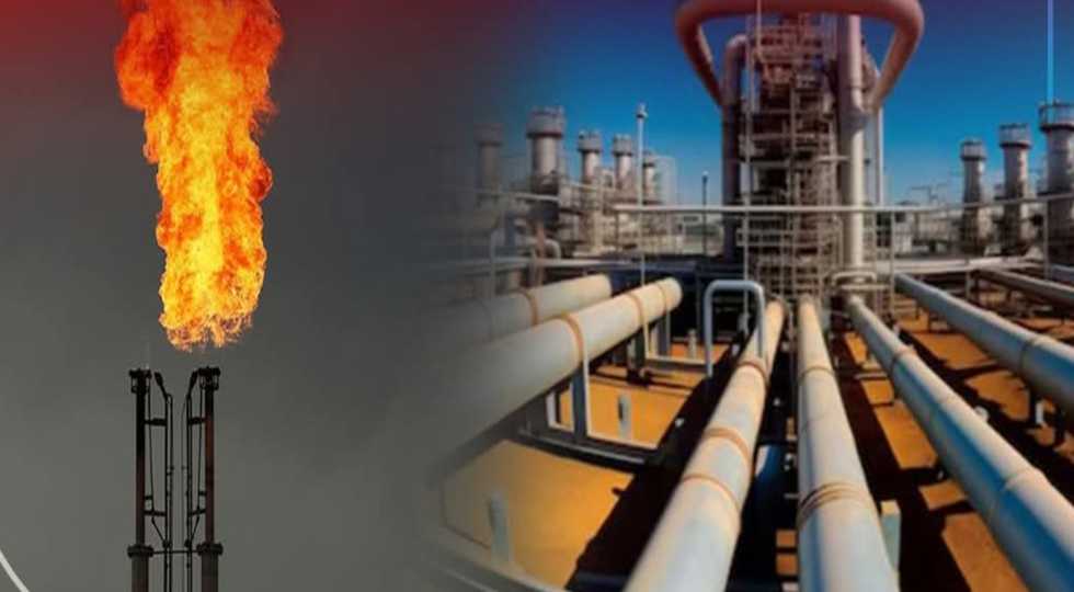 چوار کێڵگەی نەوت و غاز ڕادەستی حکومەتی هەرێم کراوەتەوە و مافی کۆمپانیاکانی تێدا نەماوە