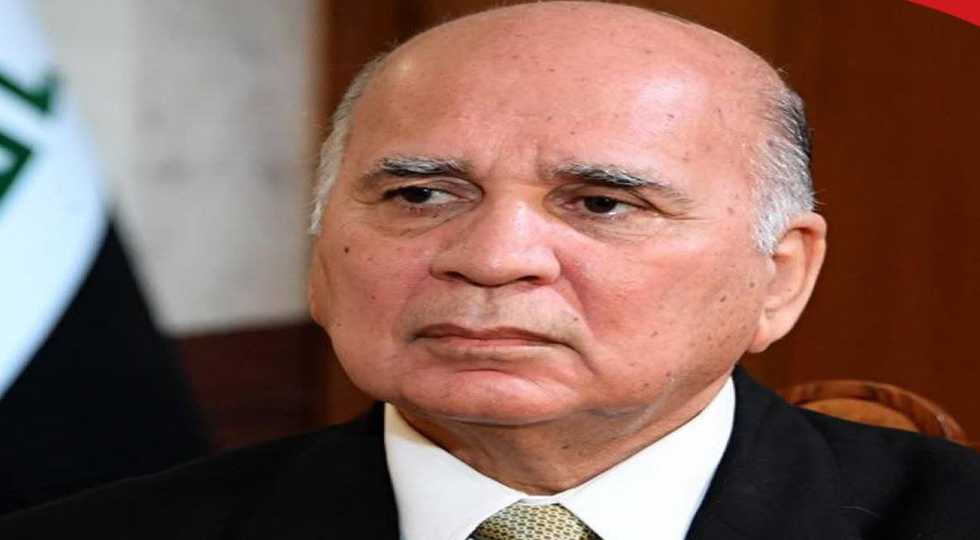 فواد حسێن: ئه‌گه‌ر هه‌رێم نه‌چێته‌ ژێربارى داواكاریه‌كانى به‌غدا، ڕوبه‌ڕوى كێشه‌ى ئێجگار گه‌وره‌ ده‌بنەوە