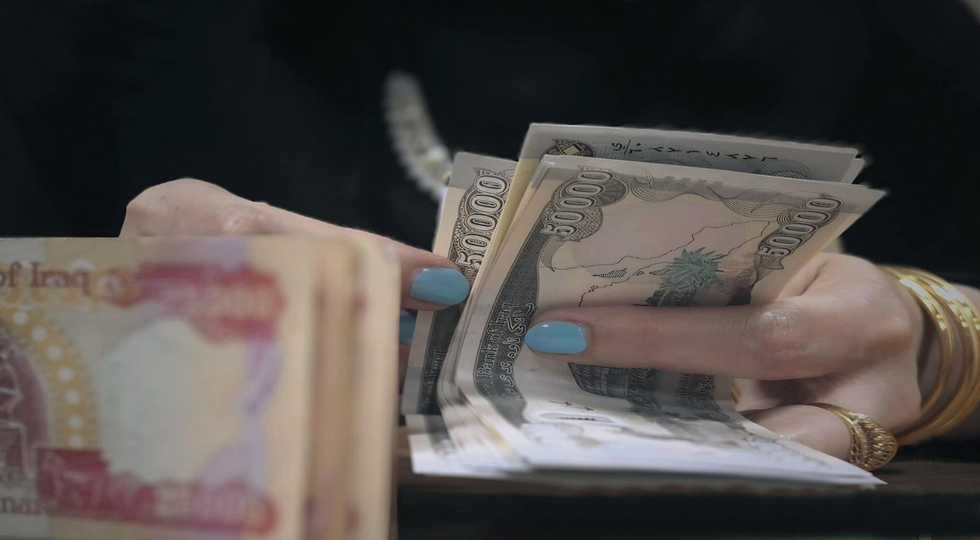 نیوەی داهاتی ناوخۆ رادەستبکەن و نەوت و بەنزینتان بە نرخی پاڵپشتیکراو بۆ دەنێرین