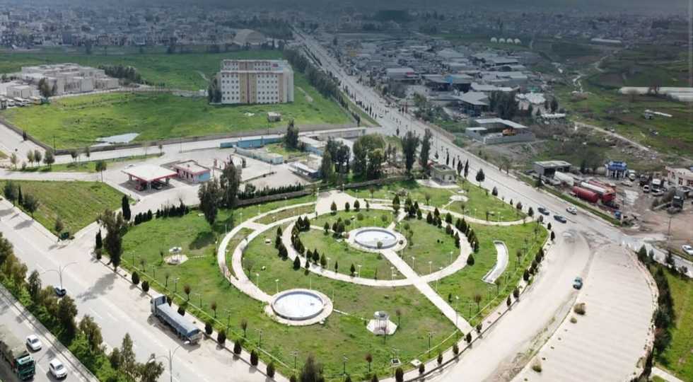 زیندانی فیدڕاڵی چەمچەماڵ کرایەوە و ٦۰۰ زیندانی بۆ هێنرا