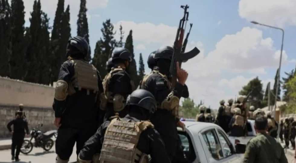 کشته شدن 30 نفر در پی درگیری‌ها در استان سویدای سوریه