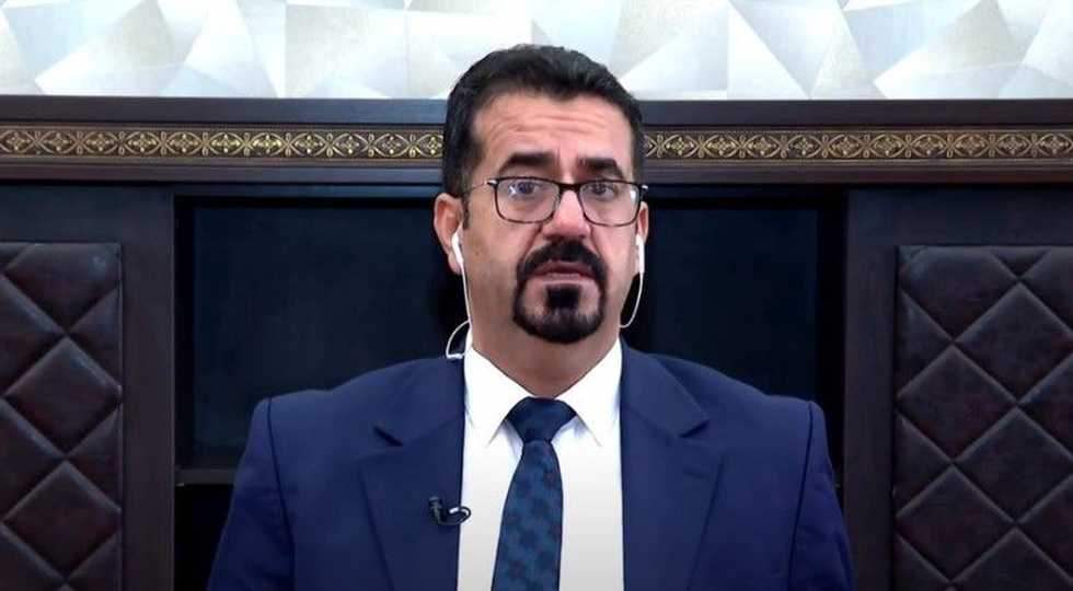 قریب الوقوع بودن حل بحران قطع حقوق کارمندان دولتی اقلیم کردستان