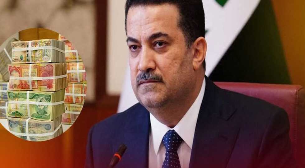 نوێترین لێدوانی سودانی لەسەر مووچەی فەرمانبەرانی هەرێم
