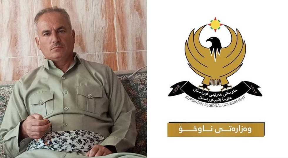 وه‌زاره‌تی‌ ناوخۆ : مافی هه‌موو لایه‌ك پارێزراو ده‌بێت