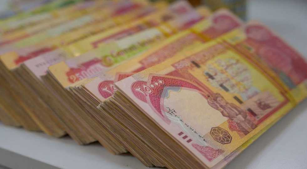 فوئاد حوسێن لەبارەی موچەى موچهخۆرانى ههرێم ههواڵى دڵخۆشكهر ڕادهگهیهنێت