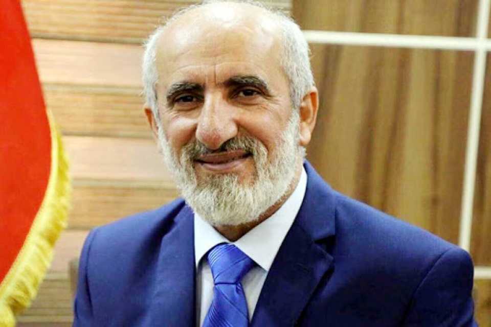 دادگای فیدڕاڵی و یاسای بودجە / ئەحمەد حاجی رەشید