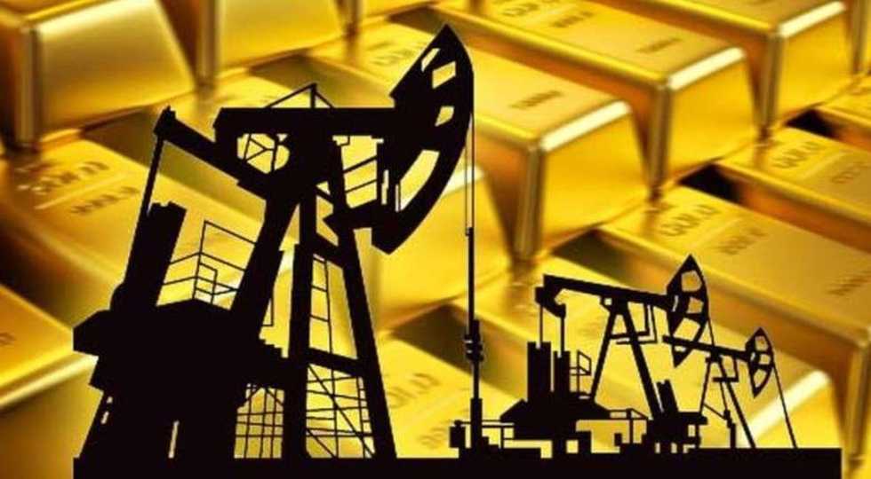 هەر ئۆنسەیەک زێڕ لە بازاڕەکانی جیهاندا، بە سێ هەزار و ٣٣٦ دۆلار مامەڵەی پێوەدەکرێت