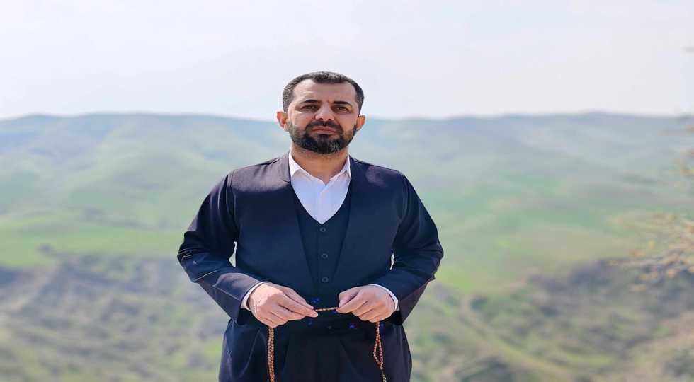 روحانی برجستە کُرد در گفتگو با زایلە: دولت های عربی و اسلامی در قبال غزە سکوت و سرافکندگی را انتخاب کردند