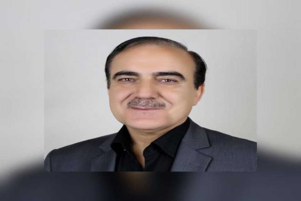 کورد و خوا! / ئارێز عەبدوڵلا