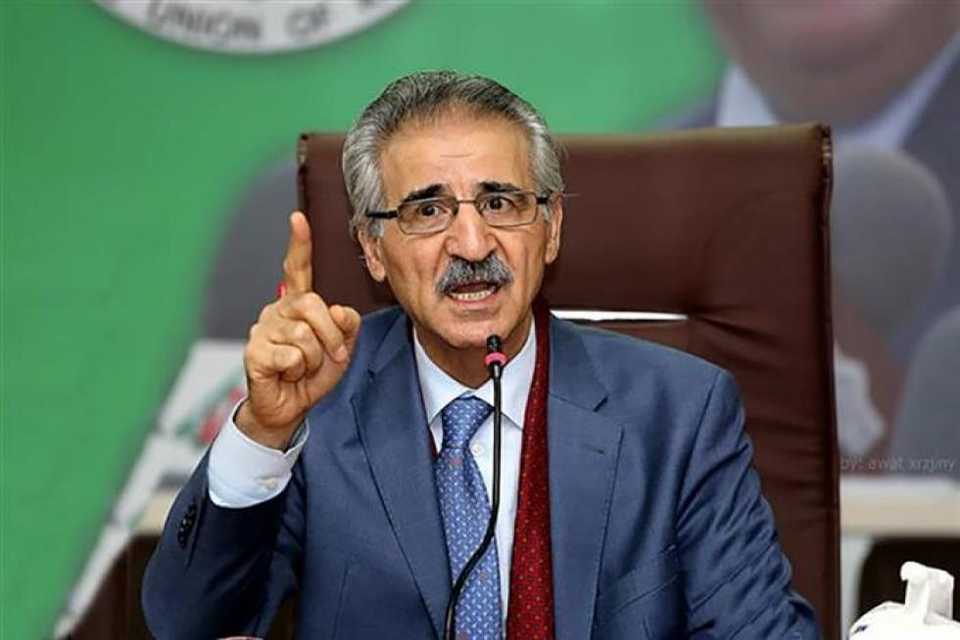 پەندەکانی پاکتاو لە مێژووی یەکێتیدا / مەلا بەختیار