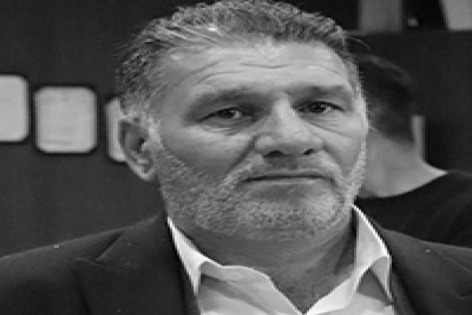 كه‌وتنی شه‌نگال كه‌وتنی كه‌رامه‌ت/  له‌تیف فاتیح فه‌ره‌ج 