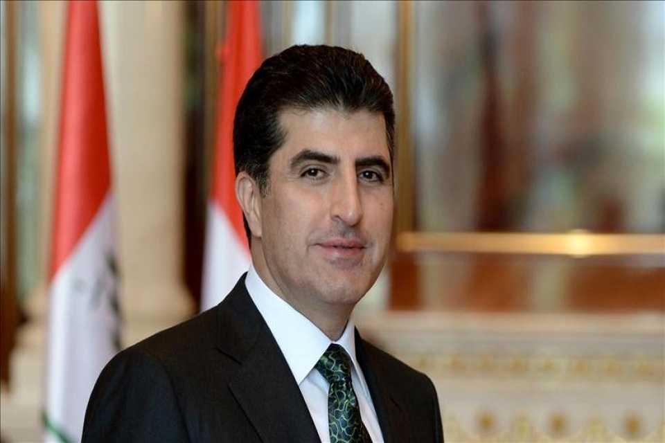 کوردستان سەلماندی کە دەستوەردانی لیبراڵ دەکرێت بە سەرکەوتن کۆتایی بێت / نێچیرڤان بارزانی