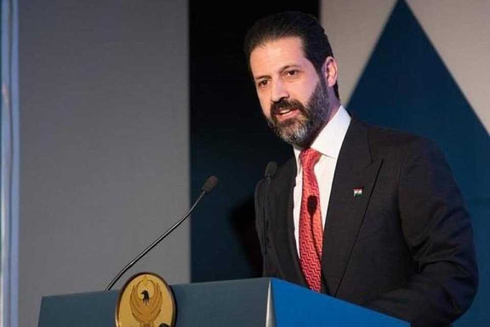 قوباد تاڵه‌بانی: پێشێلكاری به‌رامبه‌ر به‌ مافه‌ بنه‌ڕه‌تییه‌كانی ژنان به‌رده‌وامه‌