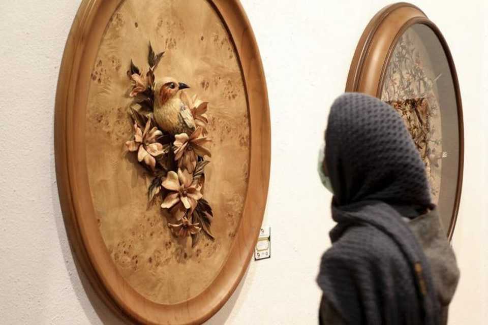 پیشانگای ئۆنلاینی بەرهەمی خانمانی هەڵبژاردە لە خولەکانی  میهرەجانی هونەرە جوانەکانی فەجر دەکرێتەوە