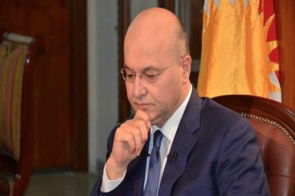 لە یادی 100 ساڵەی دەوڵەتی عێراقدا: بەرەو گرێبەستێکی سیاسیی تازە و حوکمڕانییەکی دروست  / بەرهەم ساڵح