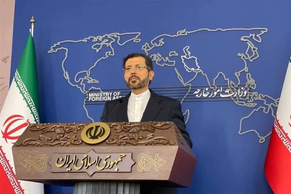 ئێران: لە ڤییەنا بەدوای ڕێککەوتنێکی سەقامگیر و هەمیشەیین / گفتوگۆ لەگەڵ ڕیاز لە بەرنامە دایە