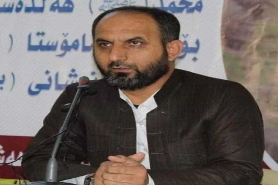 سەرکردەیەکی ئیسلامی بۆ زایەڵە؛ کوردستان  هەرێمێکی دەوڵەمەند بە تراژیدیایەکی بەردەوامە  