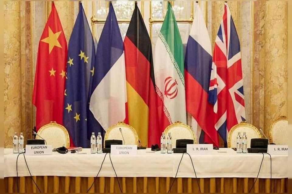 پاریس جەخت لەسەر پێویستیی کۆتایی هێنان بە دانوستانەکانی ڤیەننا لە ماوەی ئەم حەوتەیە دەکات